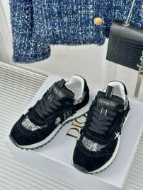 Picture of Dior Shoes _SKUDiorsz35-40JX06143853